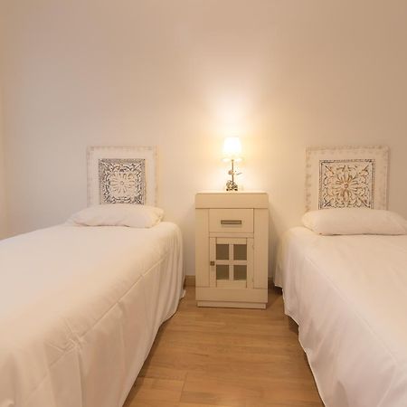 Apartamentos Recogidas 10 Granada Buitenkant foto