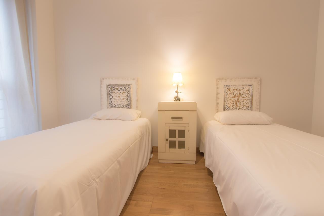 Apartamentos Recogidas 10 Granada Buitenkant foto