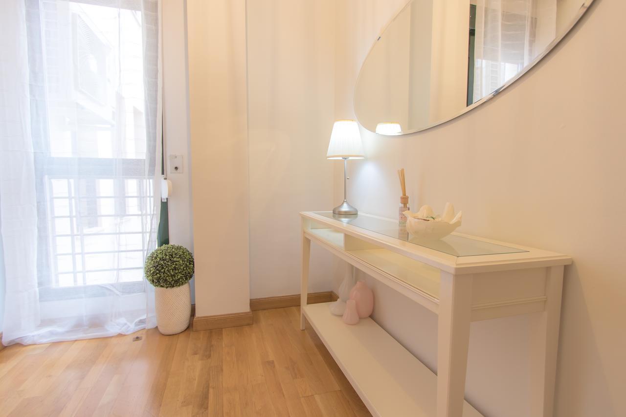 Apartamentos Recogidas 10 Granada Buitenkant foto