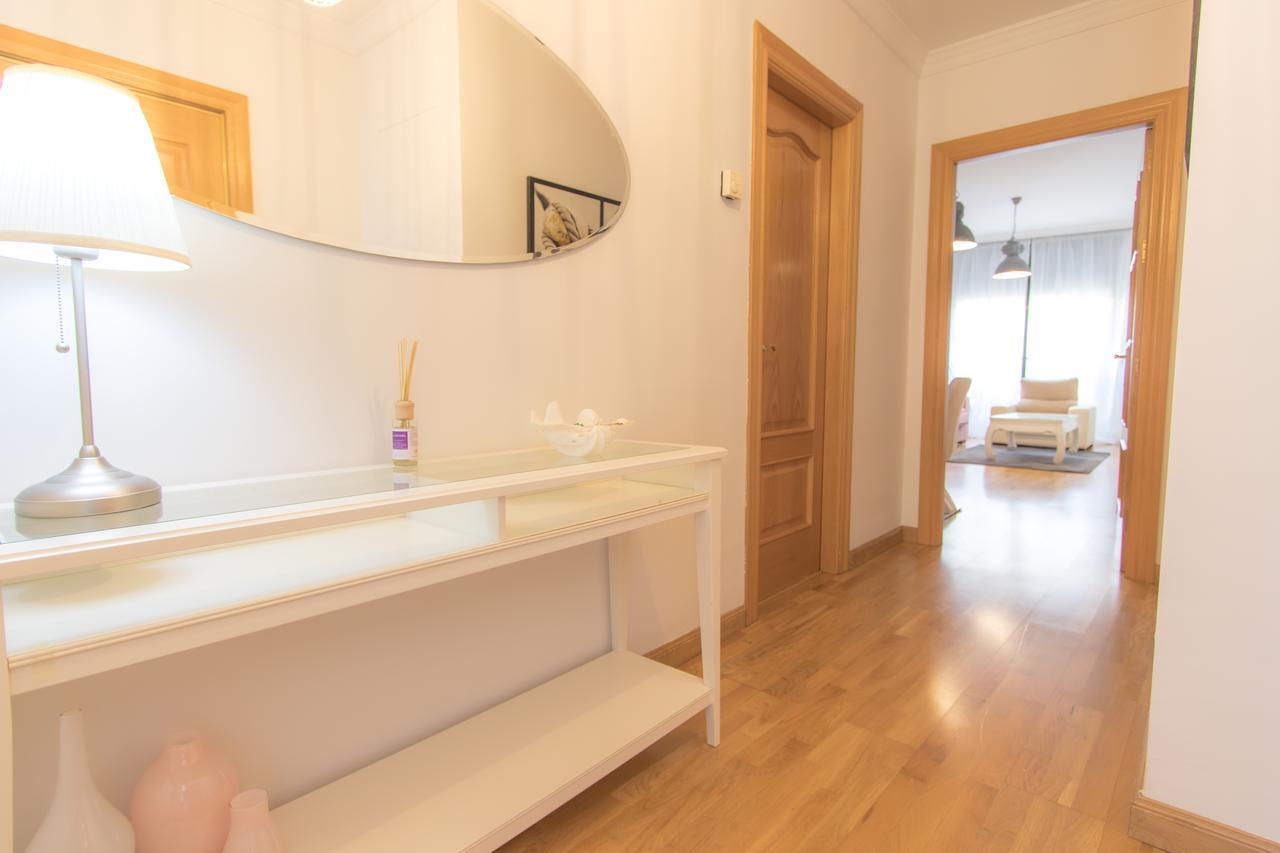 Apartamentos Recogidas 10 Granada Buitenkant foto