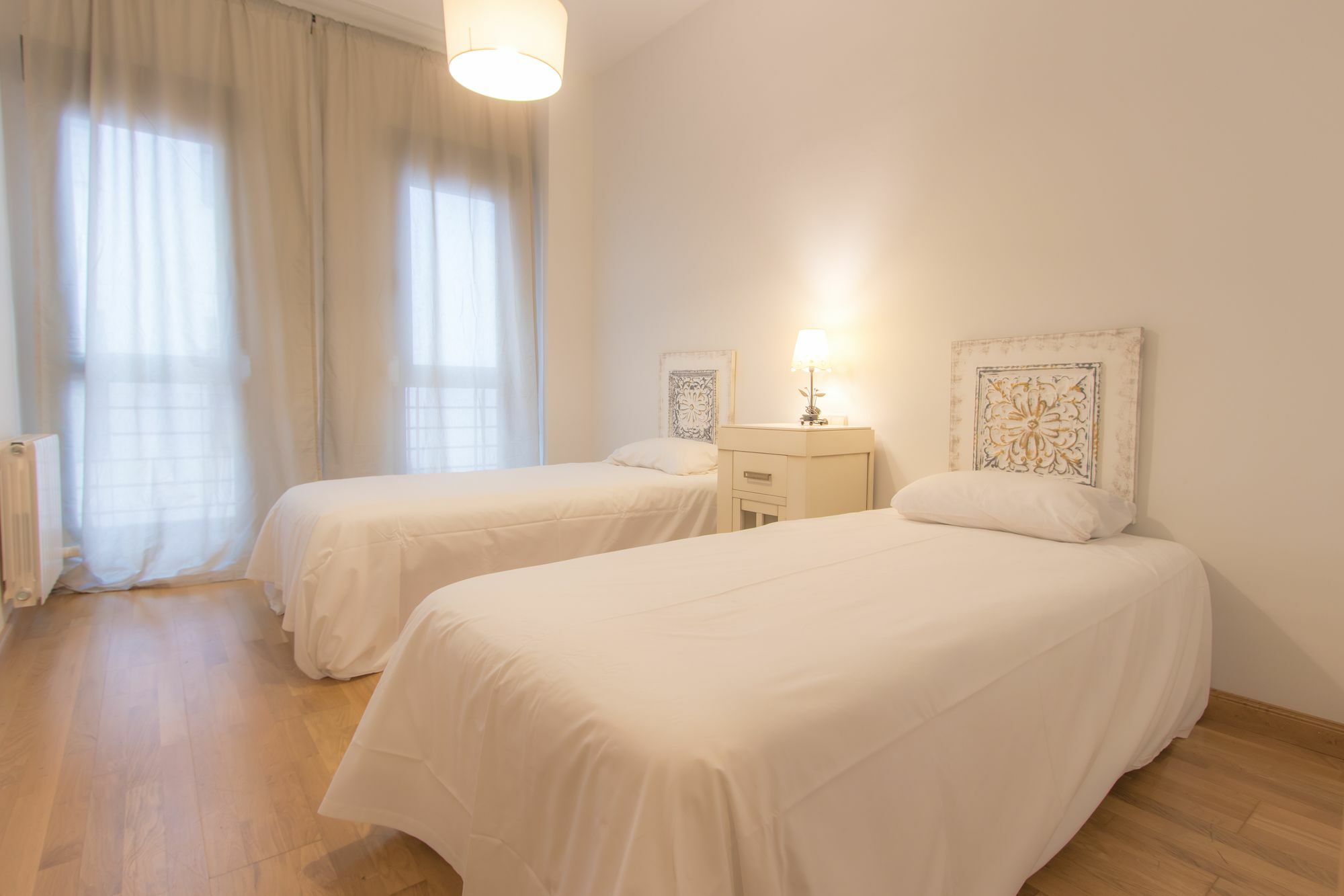 Apartamentos Recogidas 10 Granada Buitenkant foto