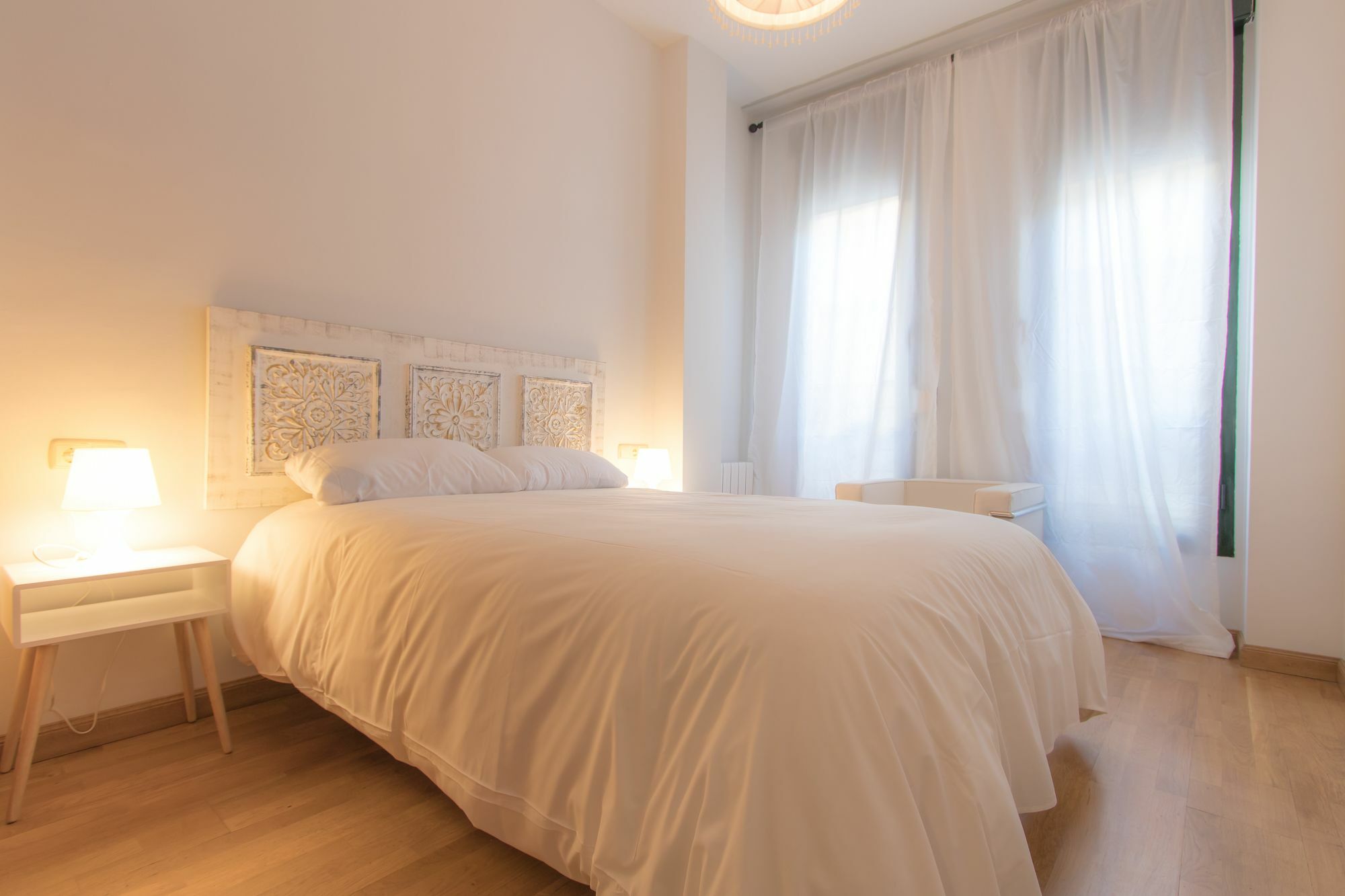 Apartamentos Recogidas 10 Granada Buitenkant foto