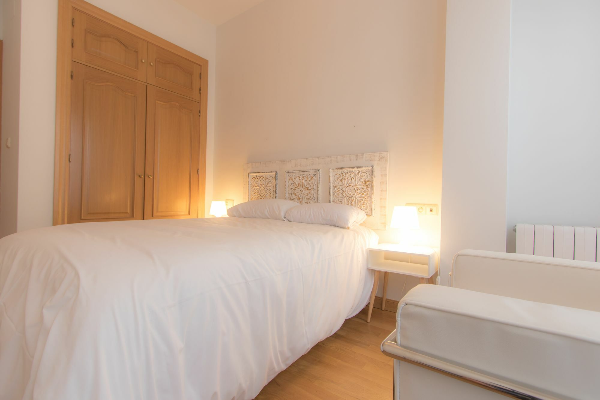 Apartamentos Recogidas 10 Granada Buitenkant foto