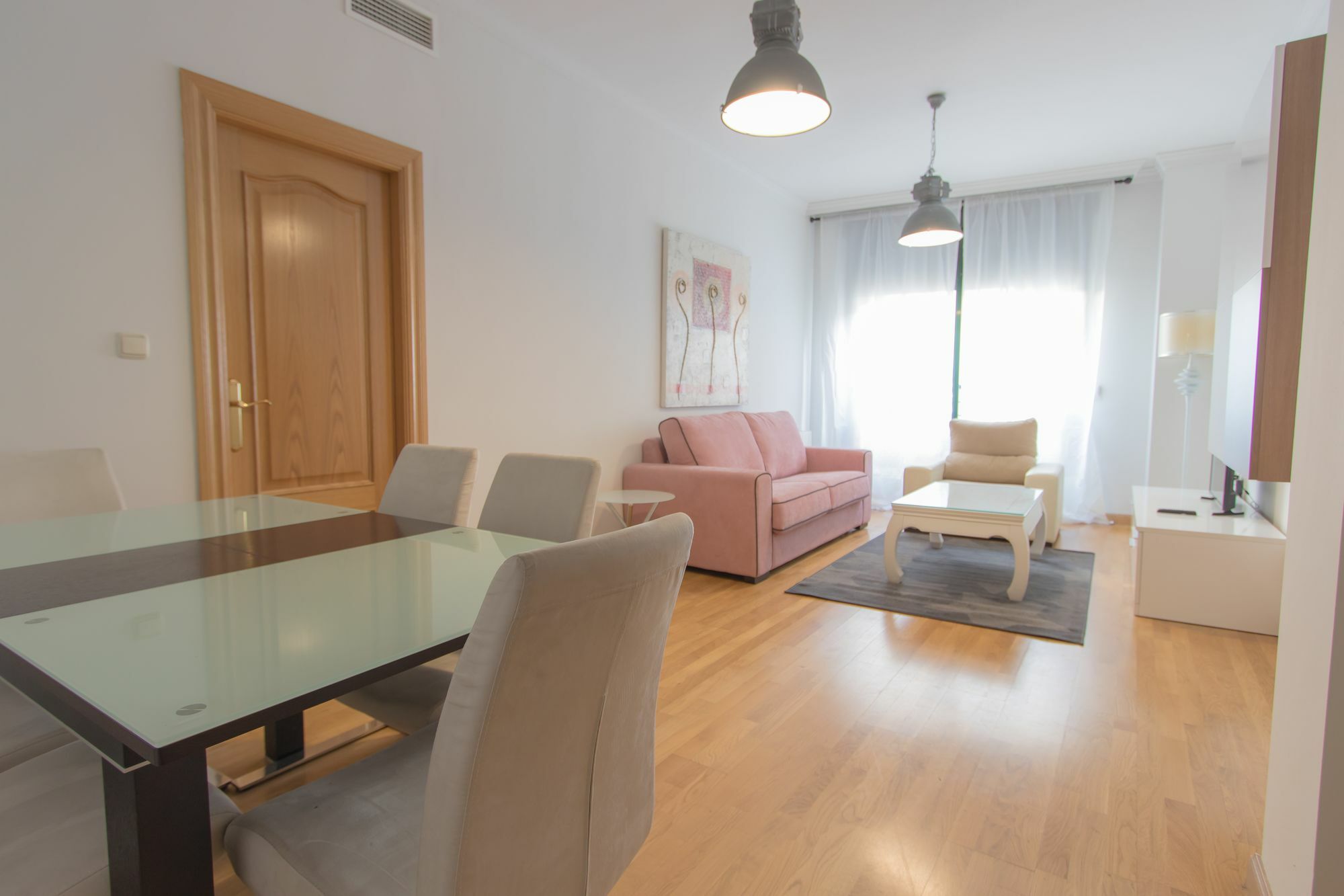 Apartamentos Recogidas 10 Granada Buitenkant foto